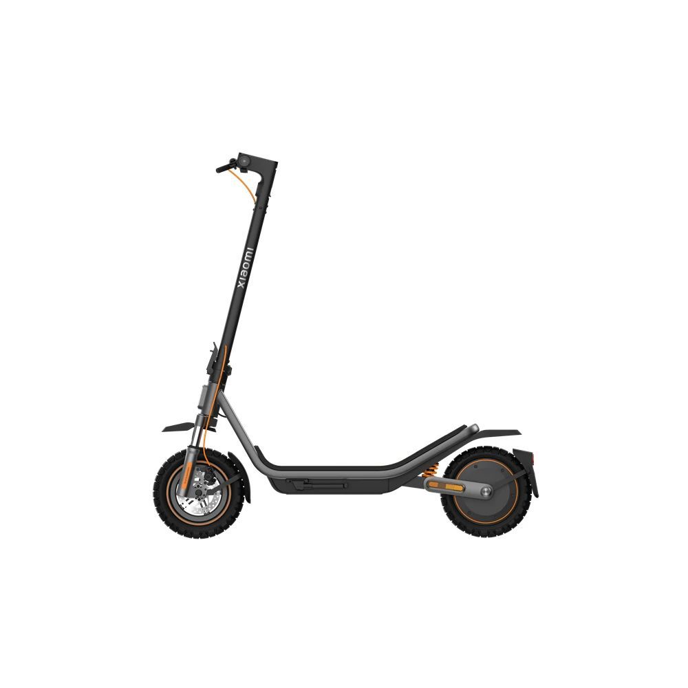 Xiaomi Electric Scooter 6 Pro Elektromos Roller Black Xiaomi Electric Scooter 6 Pro Elektromos Roller Black