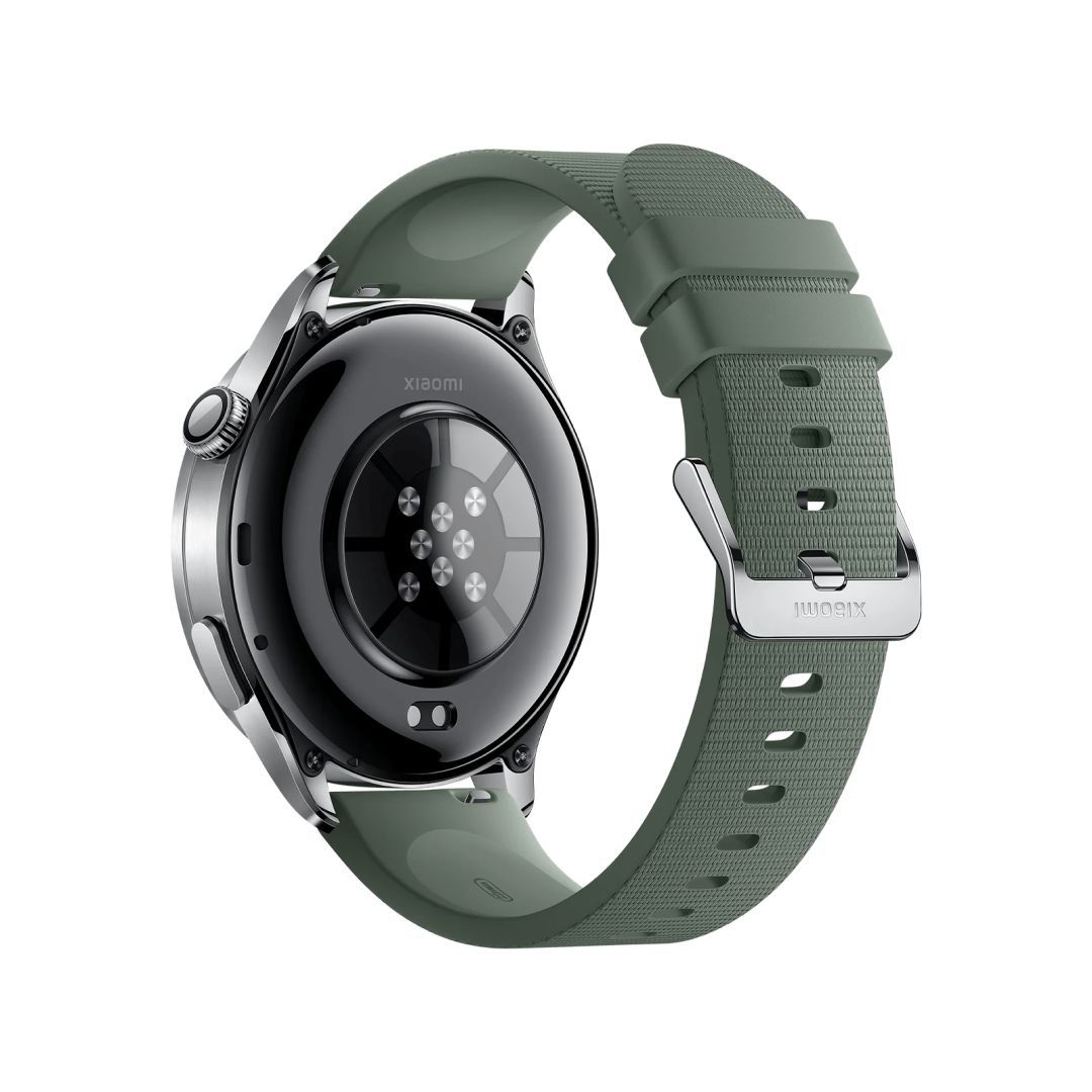 Xiaomi Watch 5 Juniper Green Strap Xiaomi Watch 5 Juniper Green Strap