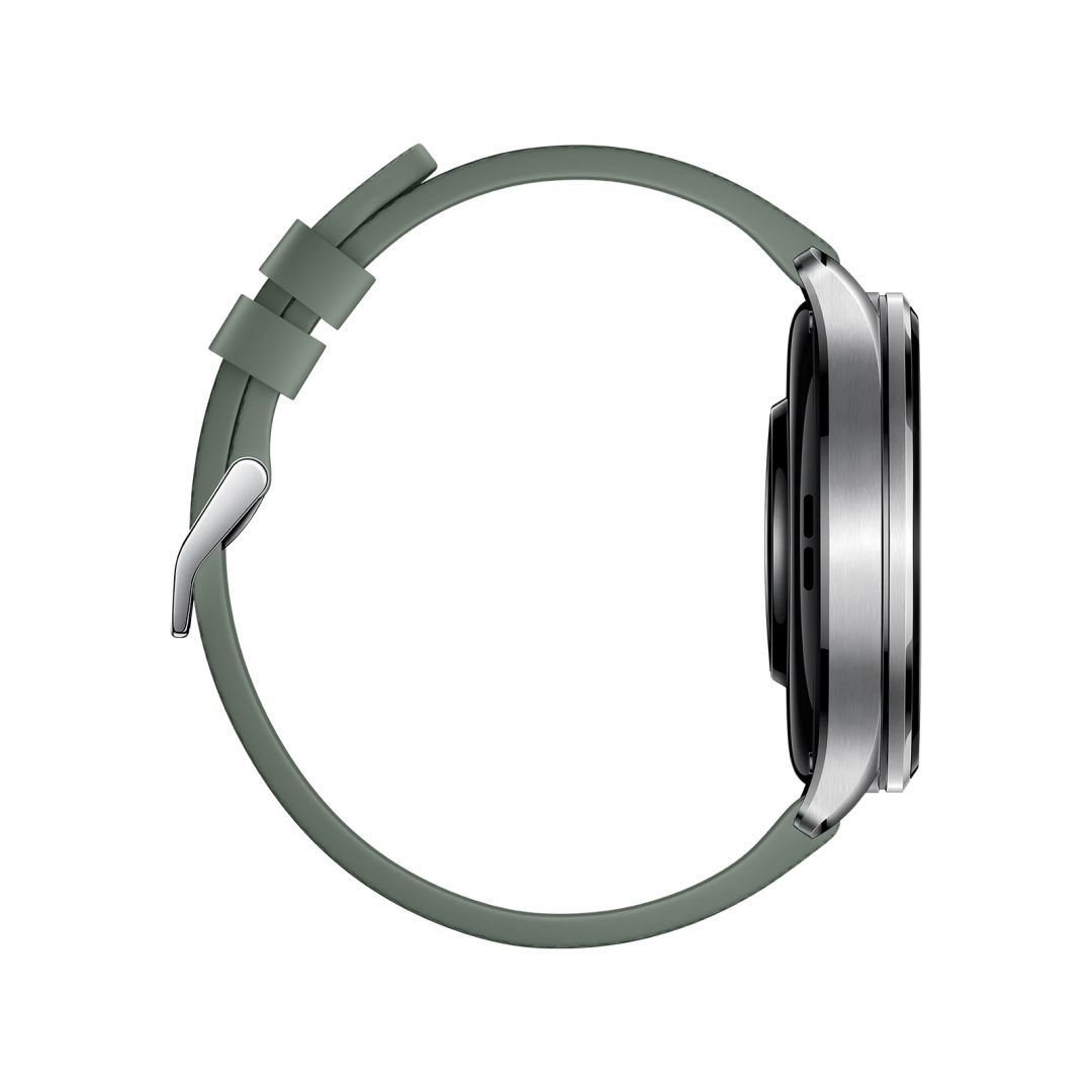 Xiaomi Watch 5 Juniper Green Strap Xiaomi Watch 5 Juniper Green Strap