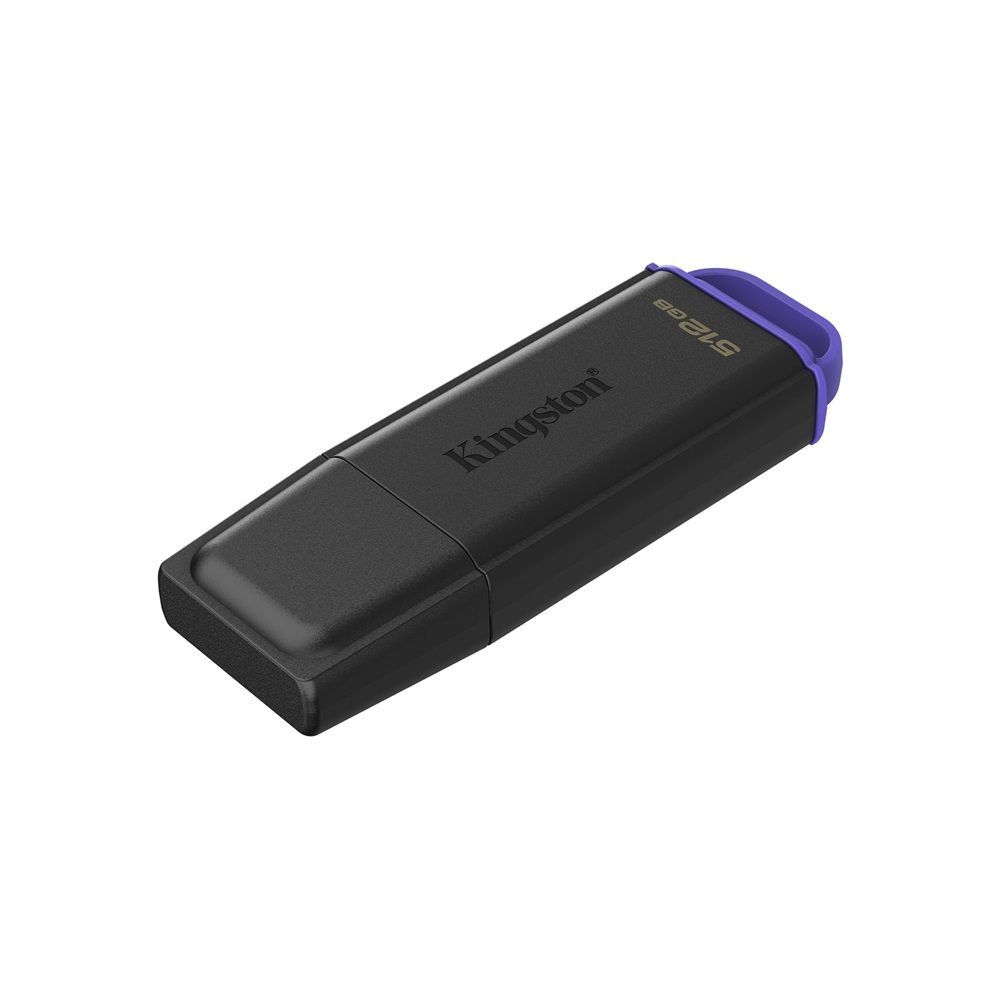 Kingston 512GB DataTraveler Exodia Black/Purple