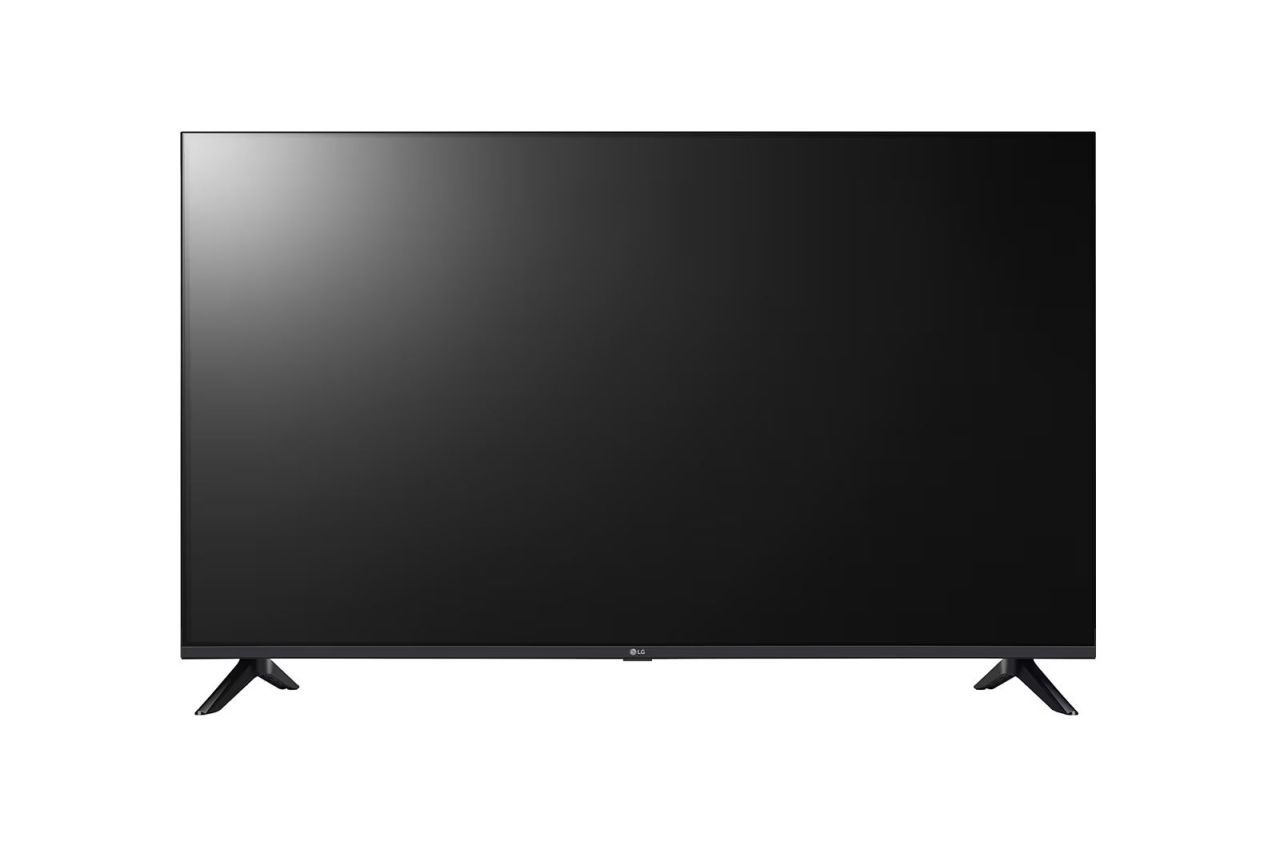 LG 65" 65AU731C0LA LED Smart