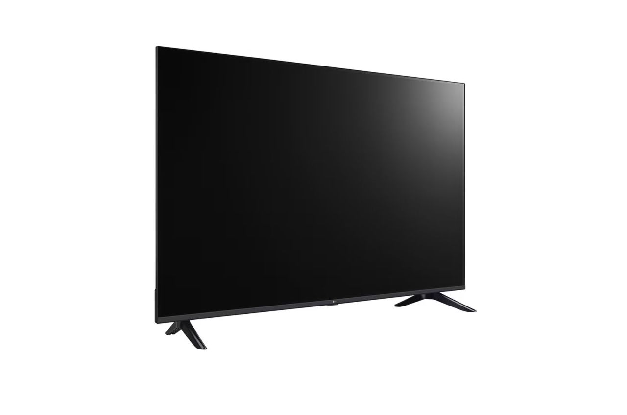 LG 65" 65AU731C0LA LED Smart