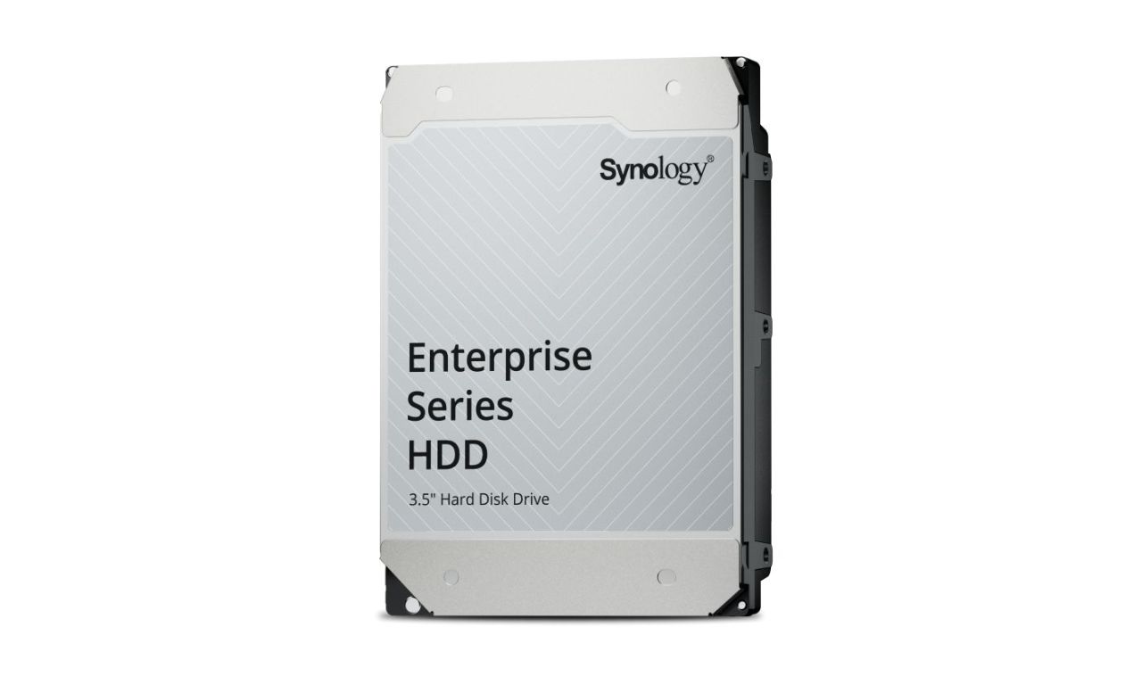 Synology 16TB 7200rpm SATA-600 256MB HAT5310 HAT5310-16T