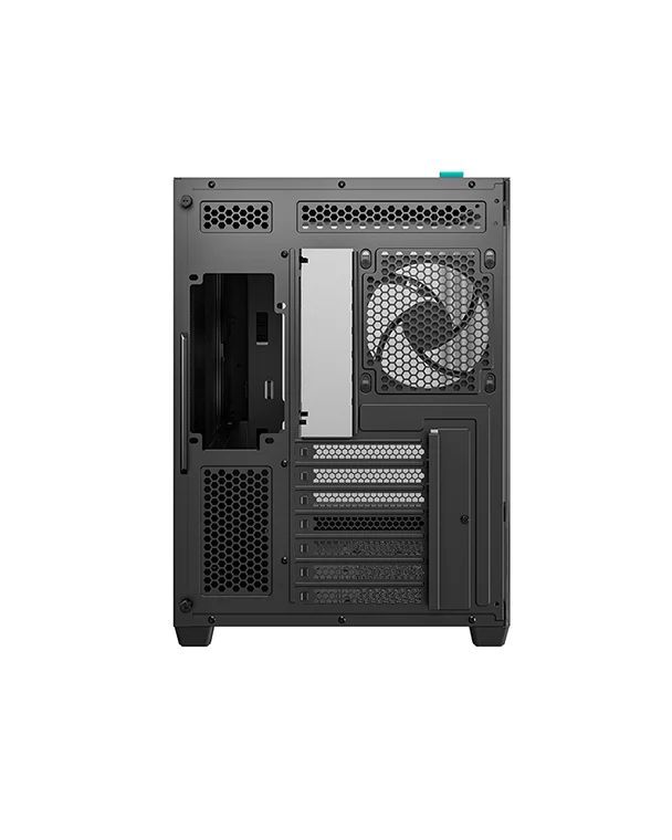 DeepCool CG530U 4F Tempered Glass Black DeepCool CG530U 4F Tempered Glass Black