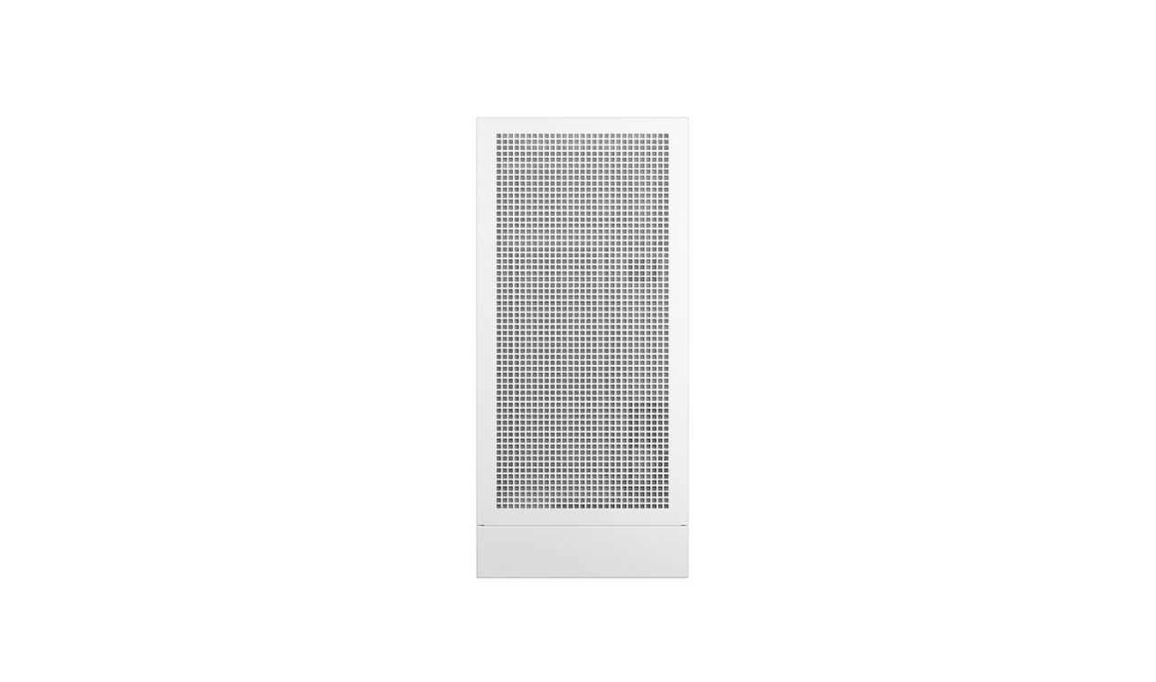 DeepCool CH170 Plus Tempered Glass White DeepCool CH170 Plus Tempered Glass White