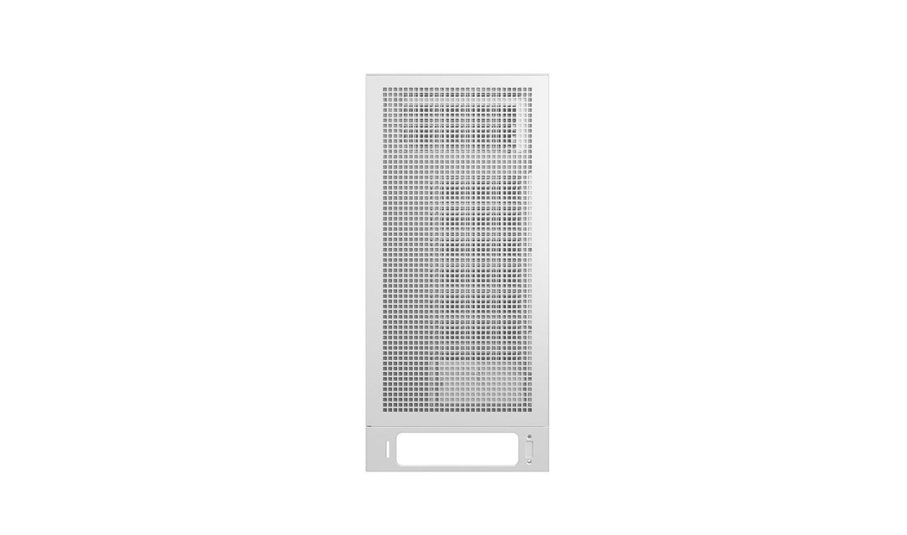 DeepCool CH170 Plus Tempered Glass White DeepCool CH170 Plus Tempered Glass White