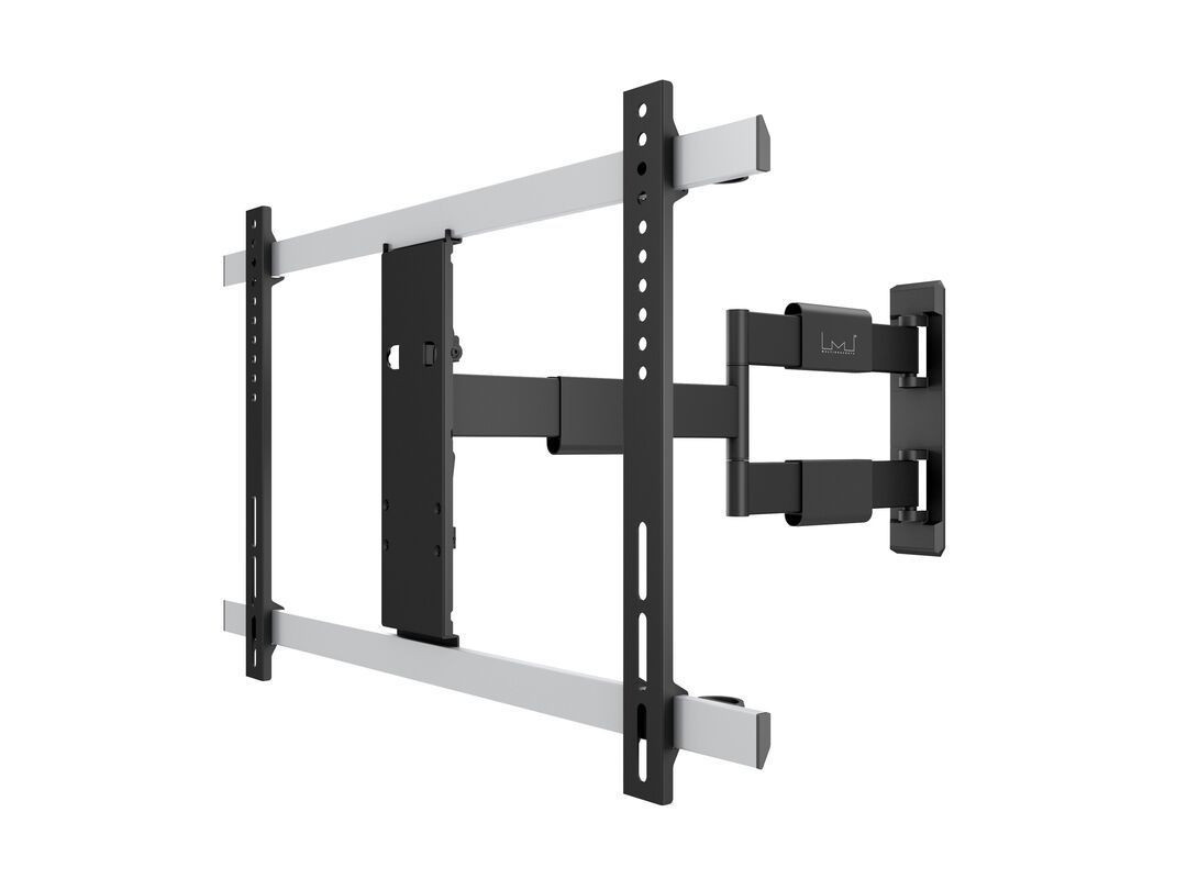 Multibrackets M VESA Flexarm Thin Black Large 37"-65" Black