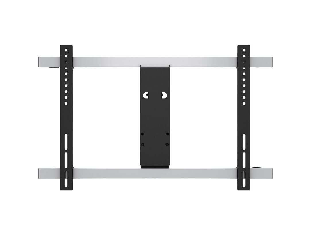 Multibrackets M VESA Flexarm Thin Black Large 37"-65" Black