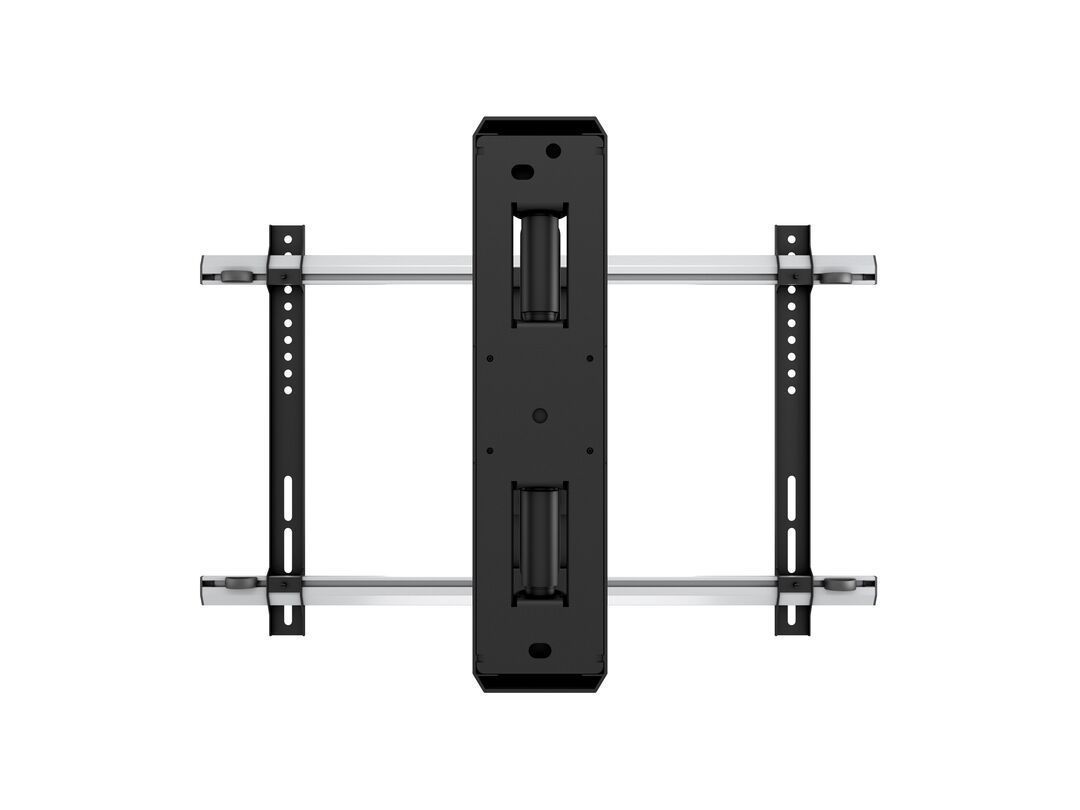 Multibrackets M VESA Flexarm Thin Black Large 37"-65" Black