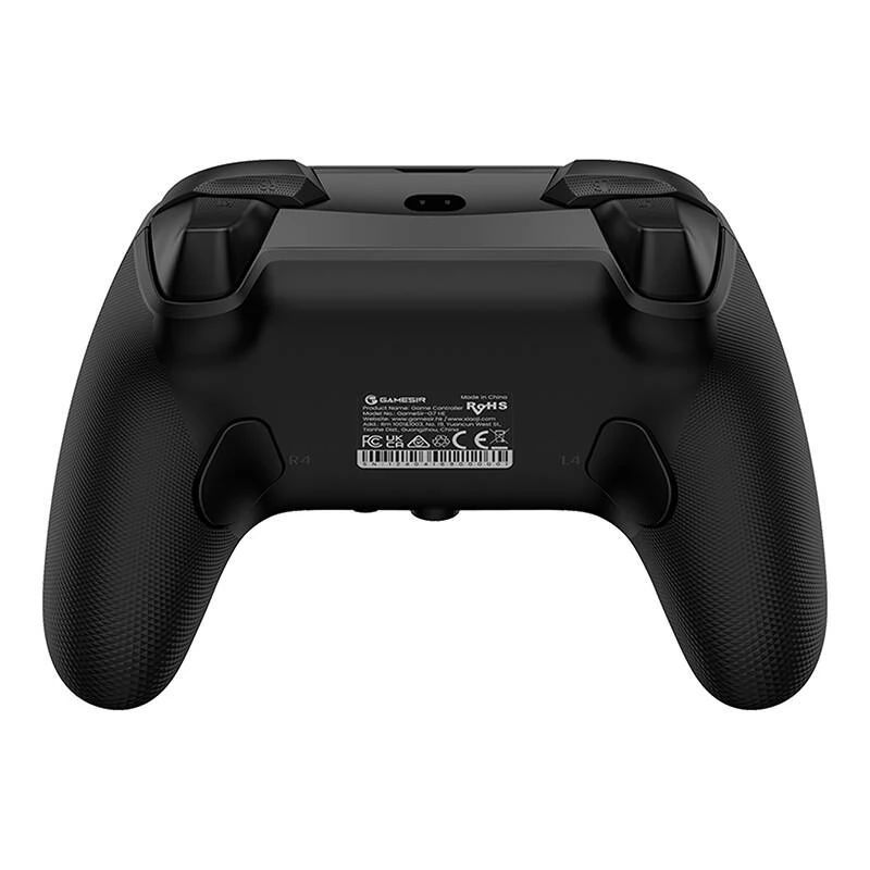GameSir G7 HE USB-C Gamepad Black