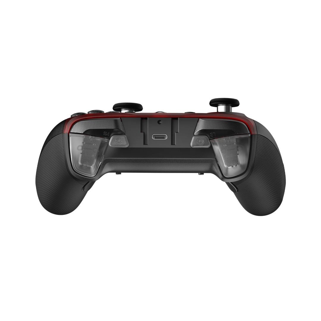 GameSir G7 Pro Tri-Mode Wireless Bluetooth Gamepad Shadow Ember