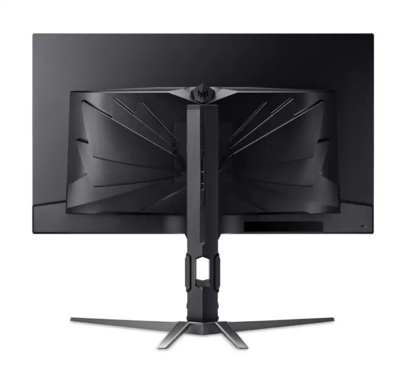 Acer 31,5" X32X5b QLED