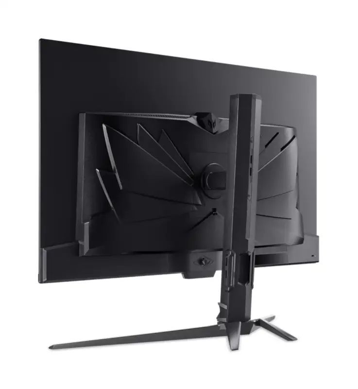 Acer 31,5" X32X5b QLED