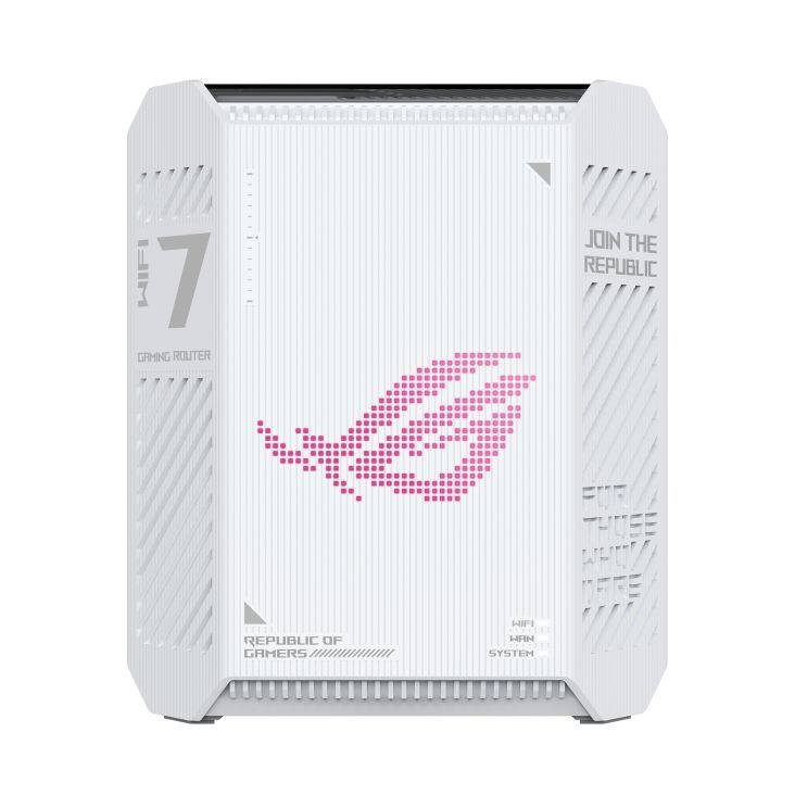 Asus ROG Strix GS-BE7200 Dual-band WiFi 7 Gaming Router