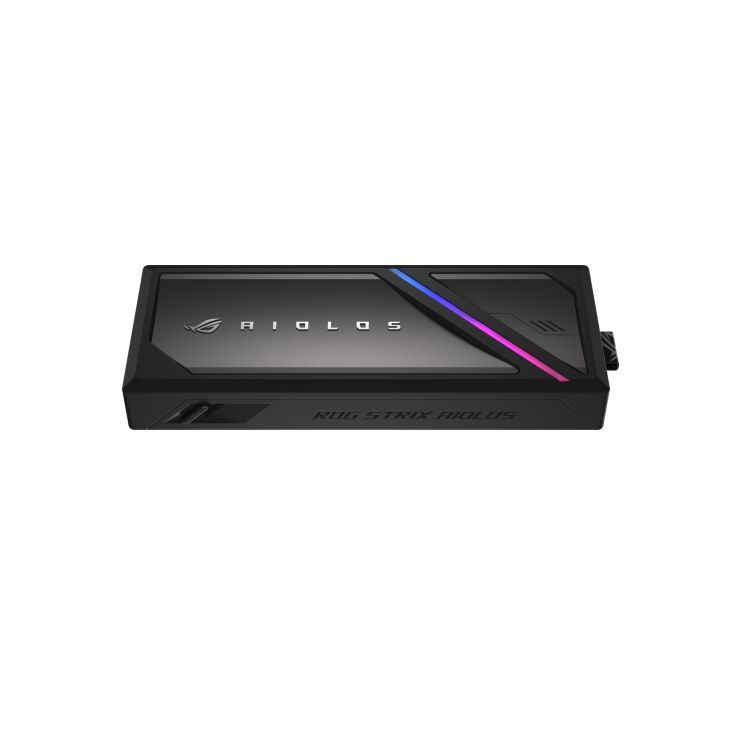 Asus ROG Strix Aiolos Black