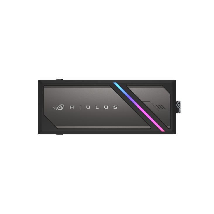 Asus ROG Strix Aiolos Black