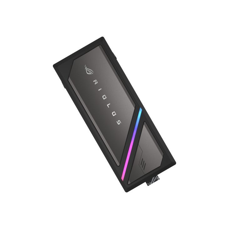 Asus ROG Strix Aiolos Black