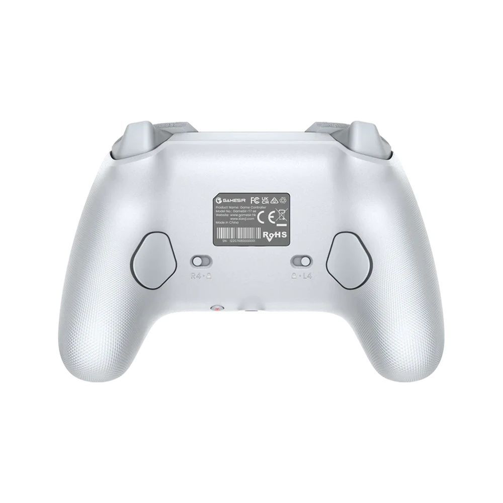 GameSir G7 SE USB-C Gamepad Grey