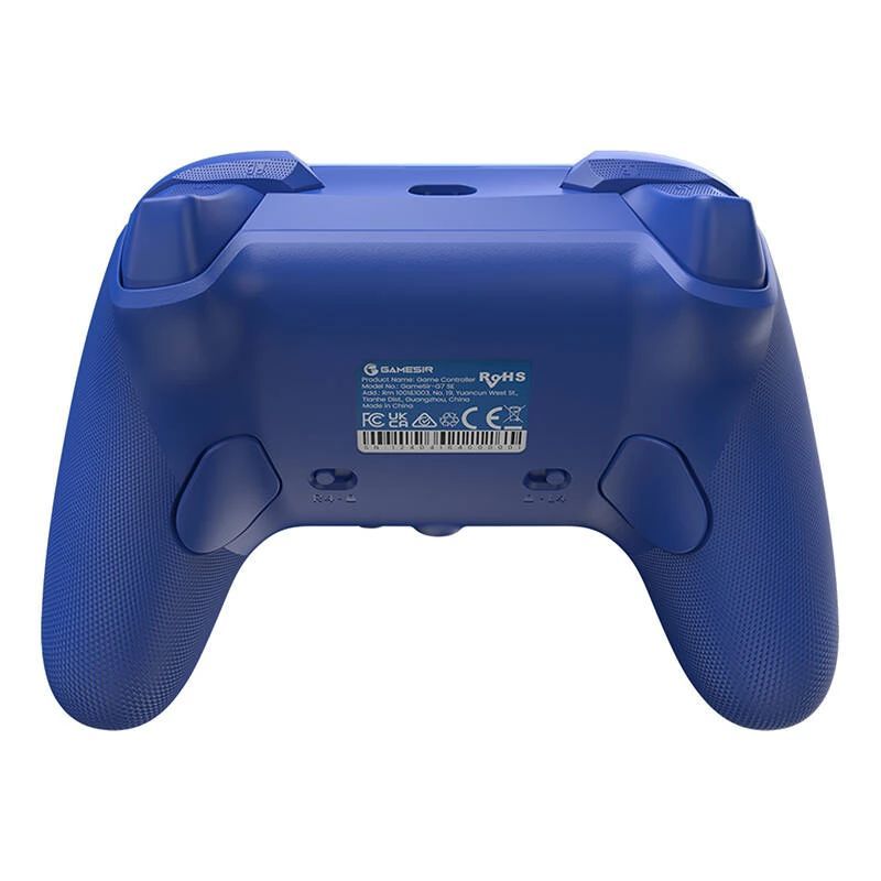 GameSir G7 SE USB-C Gamepad Blue