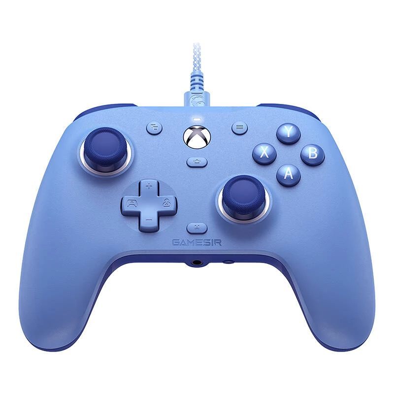 GameSir G7 SE USB-C Gamepad Blue