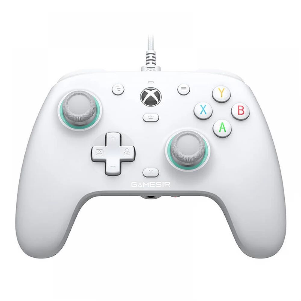 GameSir G7 SE USB-C Gamepad White