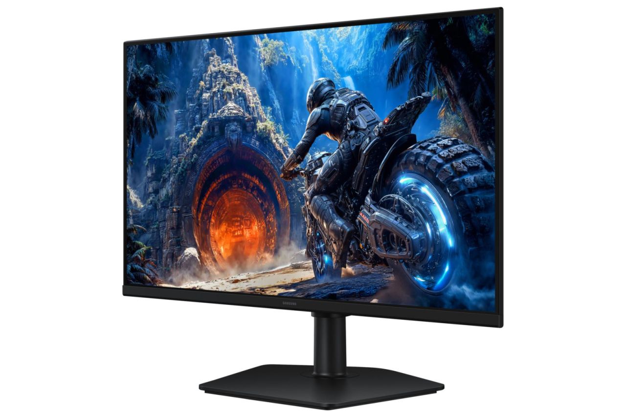 Samsung 27" Odyssey G4 LS27HG402EUXEN IPS LED