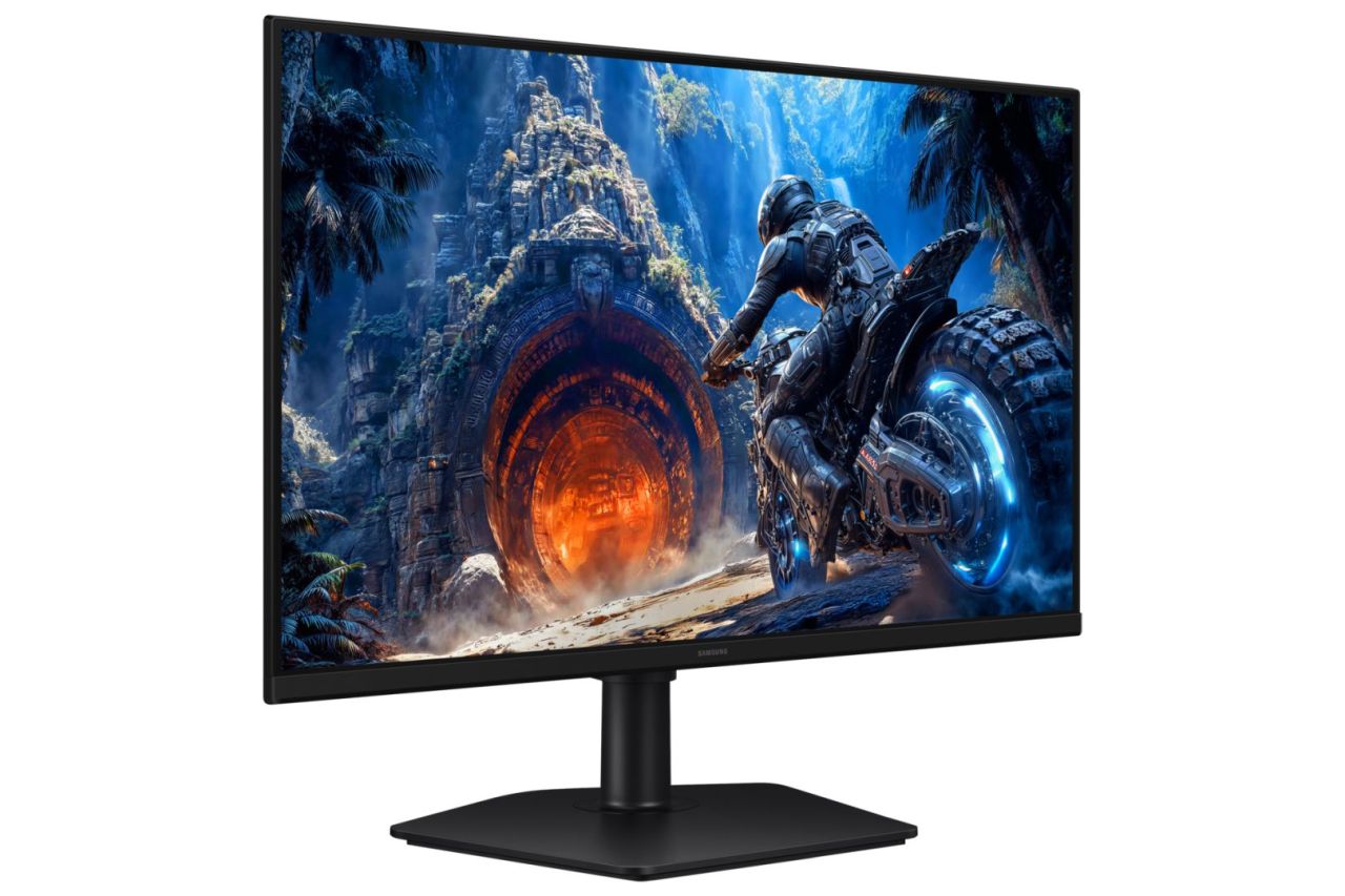 Samsung 27" Odyssey G4 LS27HG402EUXEN IPS LED