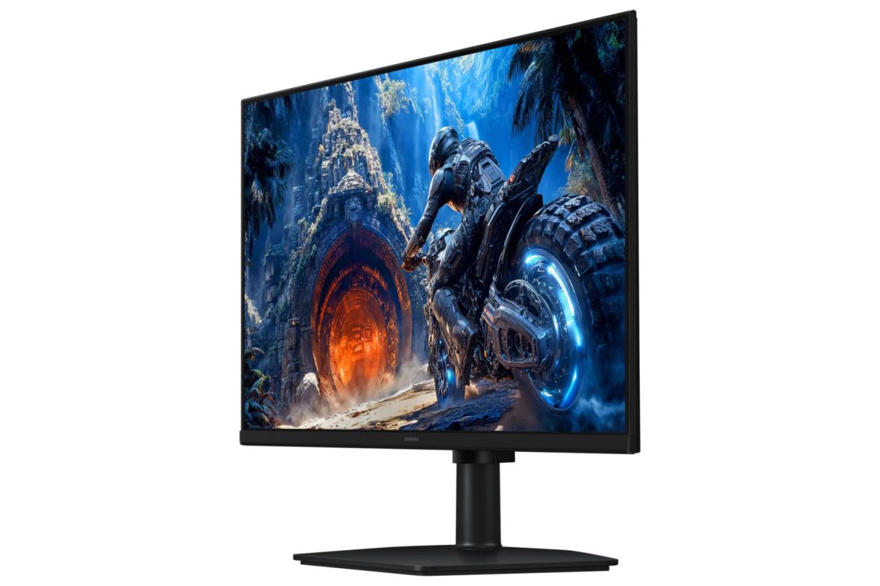 Samsung 27" Odyssey G4 LS27HG402EUXEN IPS LED