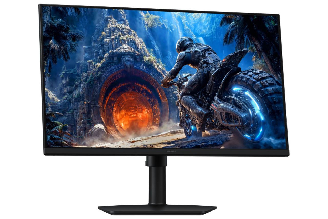 Samsung 27" Odyssey G4 LS27HG402EUXEN IPS LED