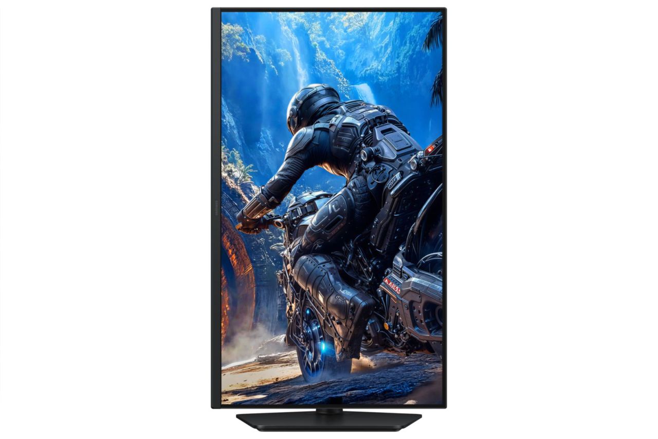 Samsung 27" Odyssey G4 LS27HG402EUXEN IPS LED