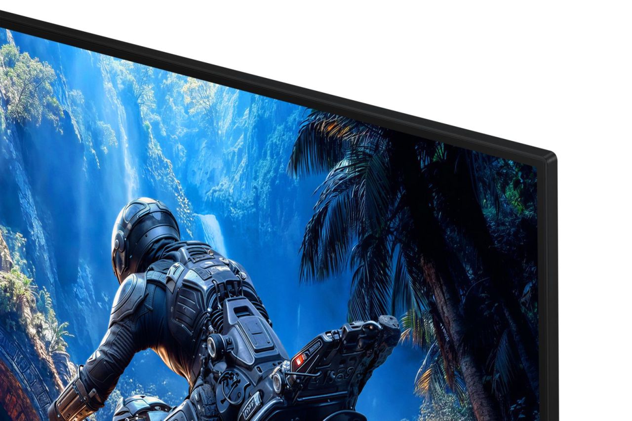 Samsung 27" Odyssey G4 LS27HG402EUXEN IPS LED