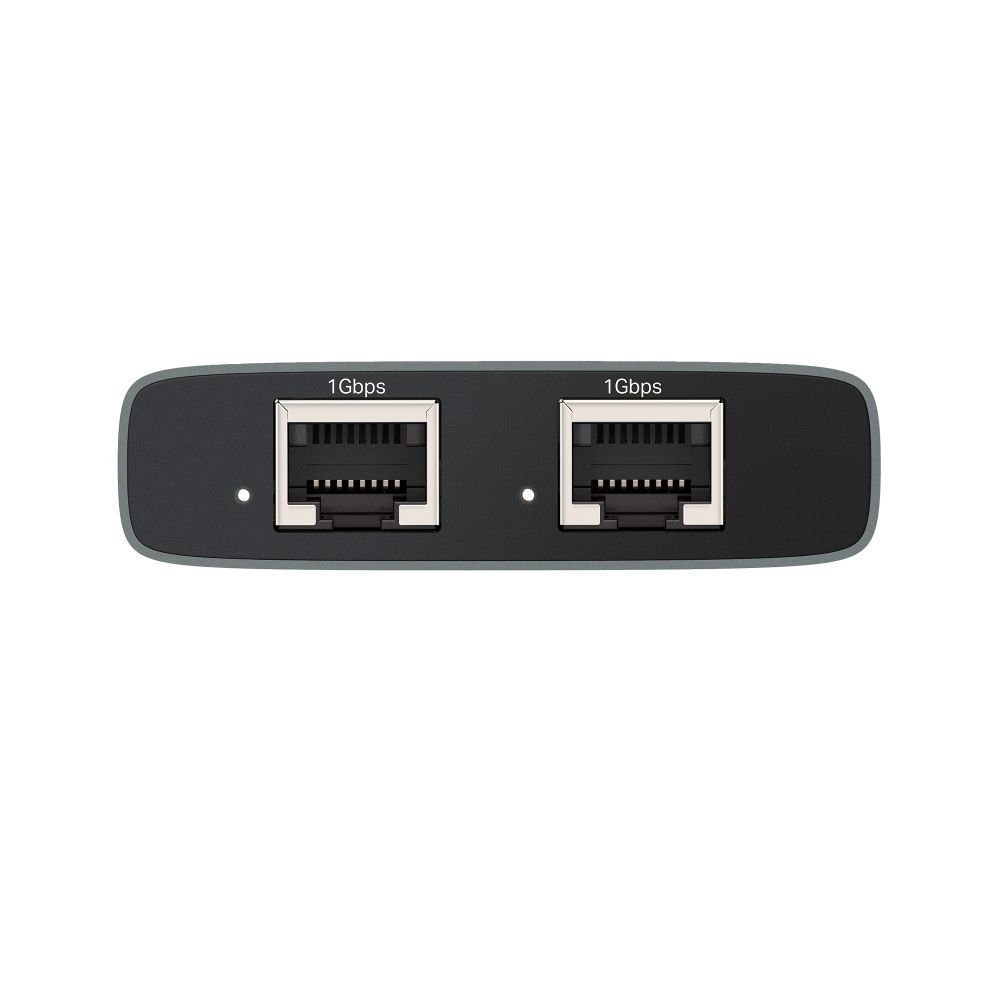 TP-Link EH310 1 to 3 Gigabit Ethernet Splitter TP-Link EH310 1 to 3 Gigabit Ethernet Splitter