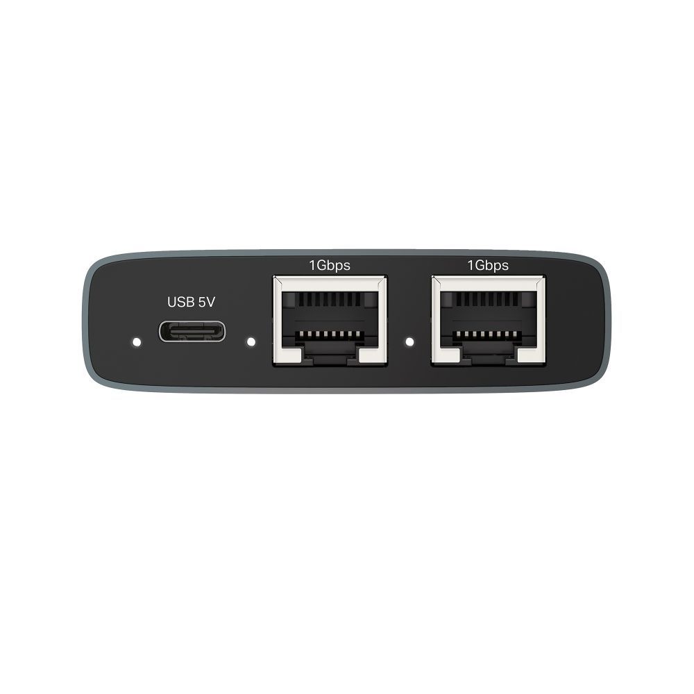 TP-Link EH310 1 to 3 Gigabit Ethernet Splitter TP-Link EH310 1 to 3 Gigabit Ethernet Splitter