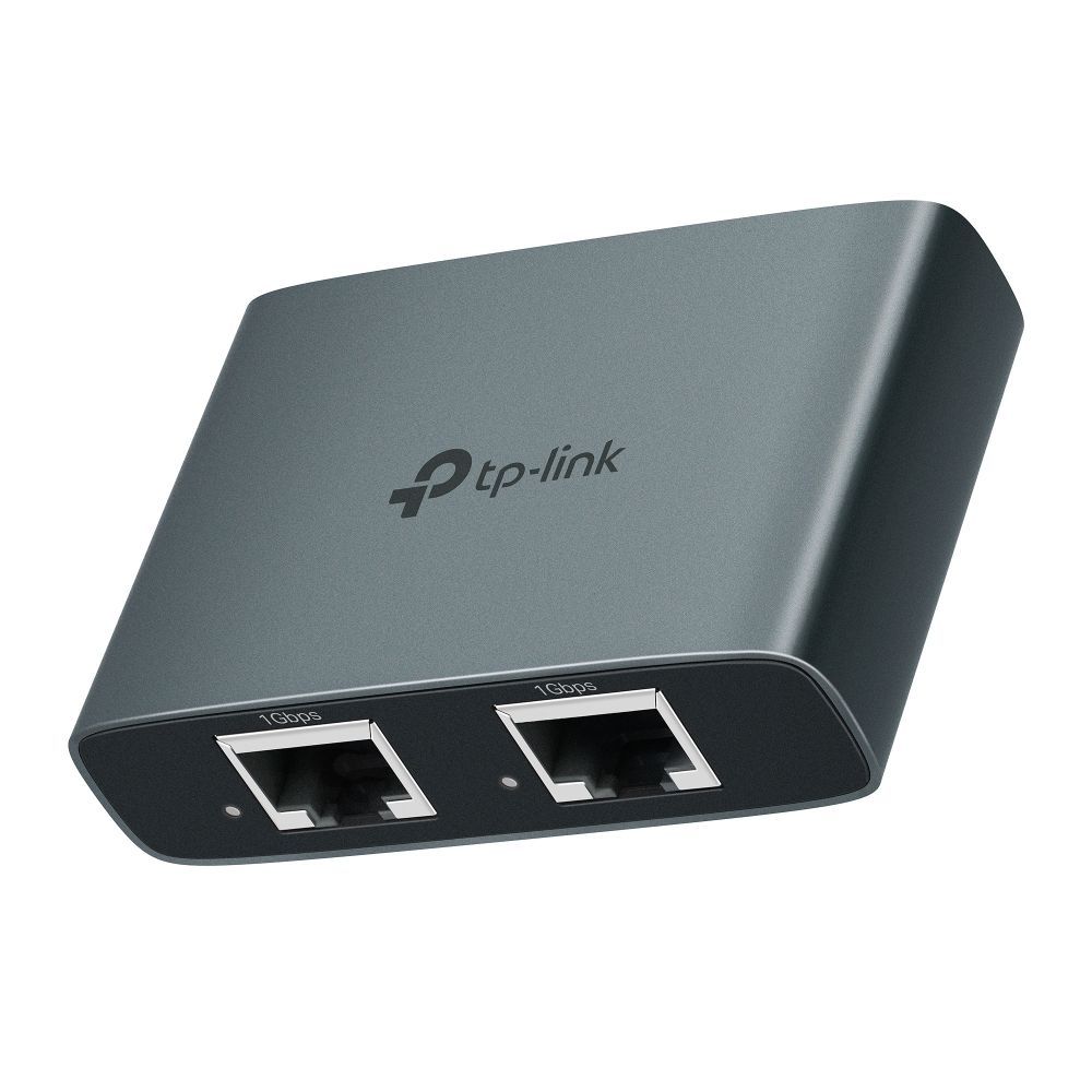 TP-Link EH310 1 to 3 Gigabit Ethernet Splitter TP-Link EH310 1 to 3 Gigabit Ethernet Splitter