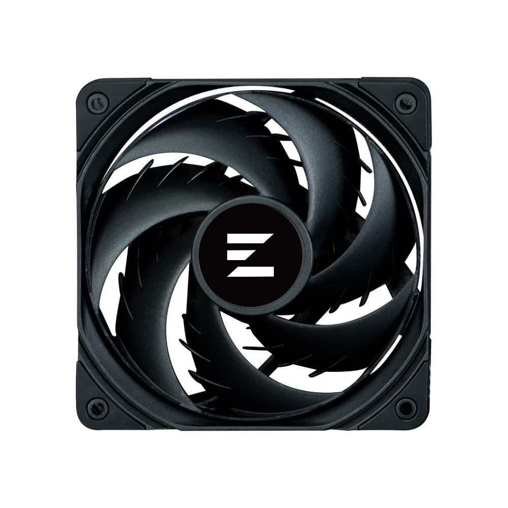 Zalman ZM-AF120 BLACK