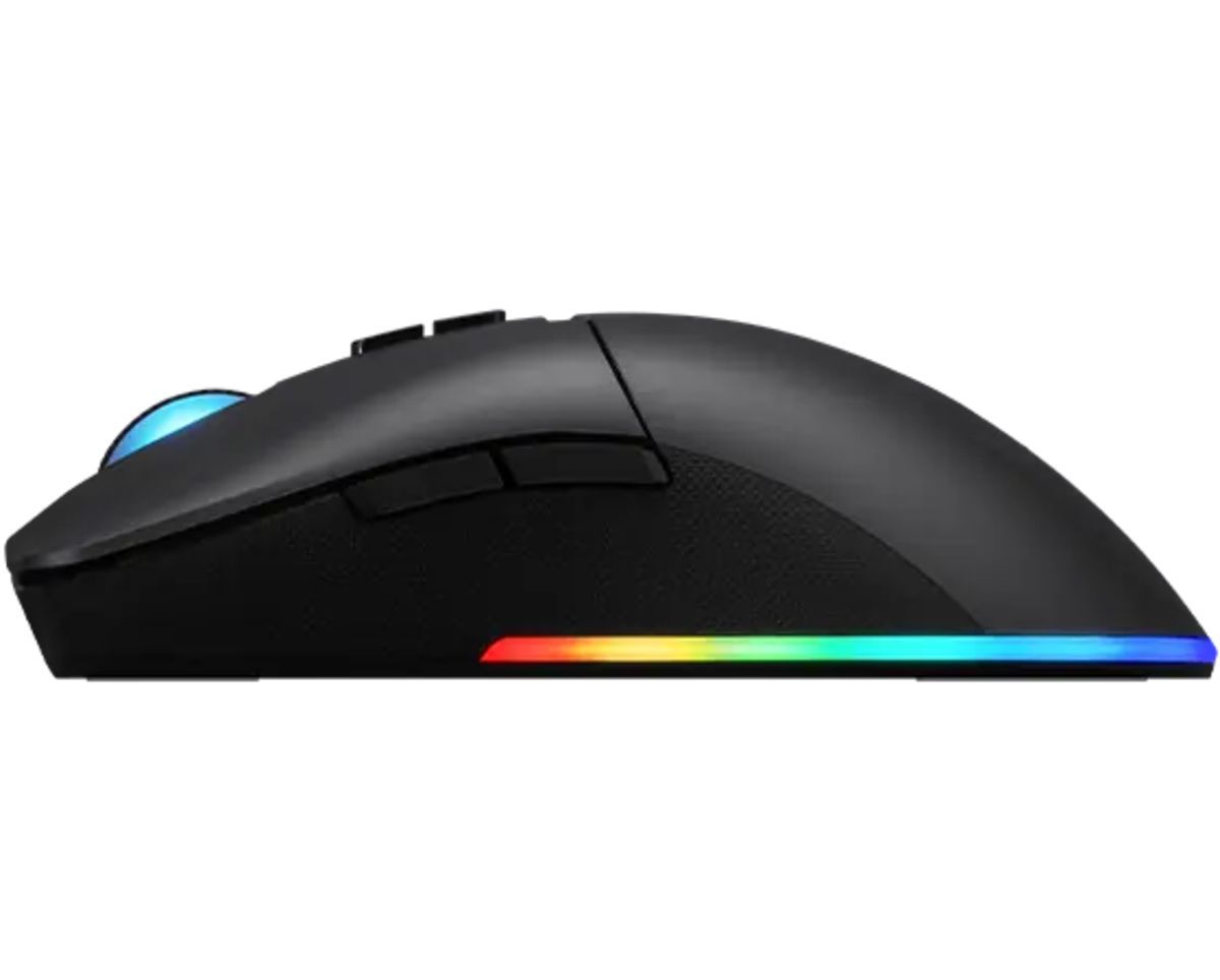 Lenovo Legion M220 Wireless RGB Gaming Mouse Black