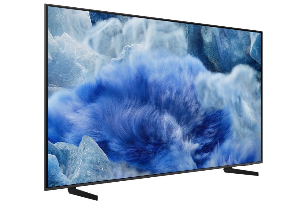 Samsung 55" QE55Q8FAAUXXH QLED Smart