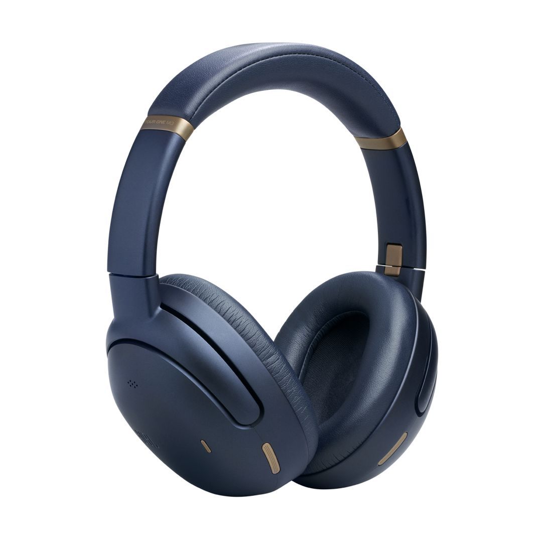 JBL Tour One M3 Bluetooth Headset Blue JBL Tour One M3 Bluetooth Headset Blue