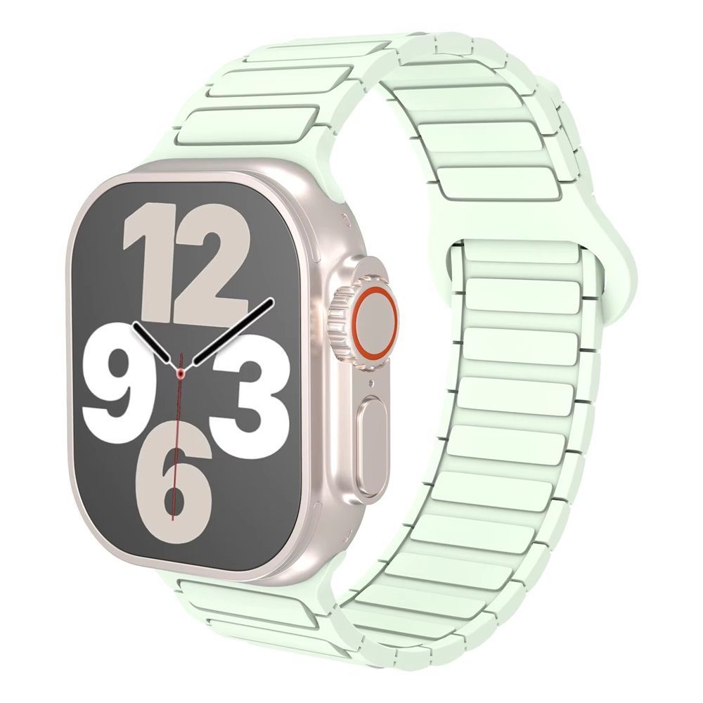 BlackBird Tactical Watch Strap for Iwatch 42/44/45/46/49mm Green