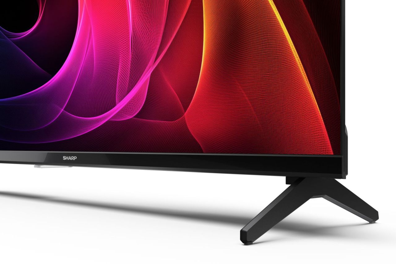 Sharp 32" 32HA1205E LED
