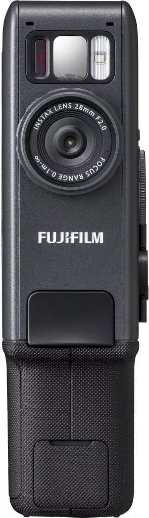 Fujifilm instax mini Evo Cinema Black