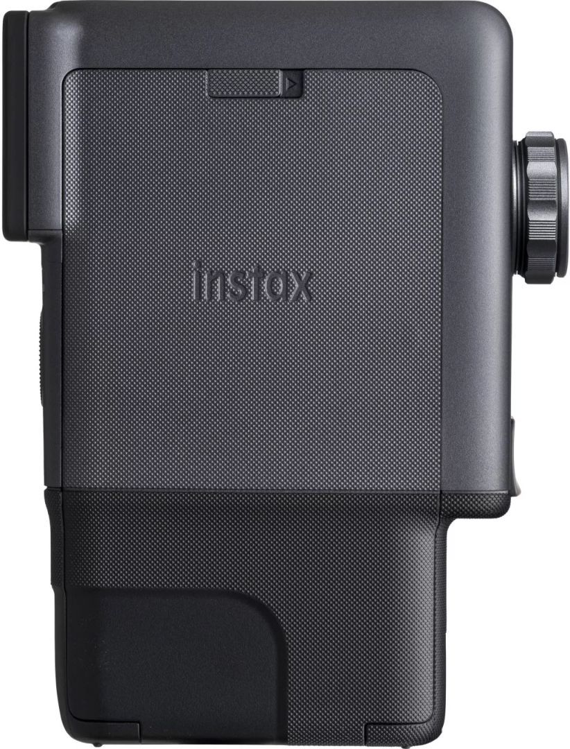 Fujifilm instax mini Evo Cinema Black