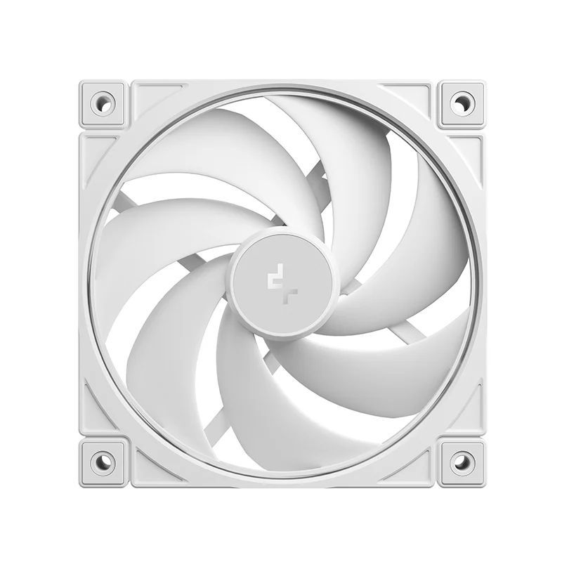 DeepCool FD12 WH V2 DeepCool FD12 WH V2