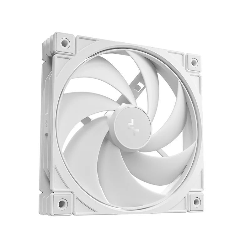 DeepCool FD12 WH V2 DeepCool FD12 WH V2