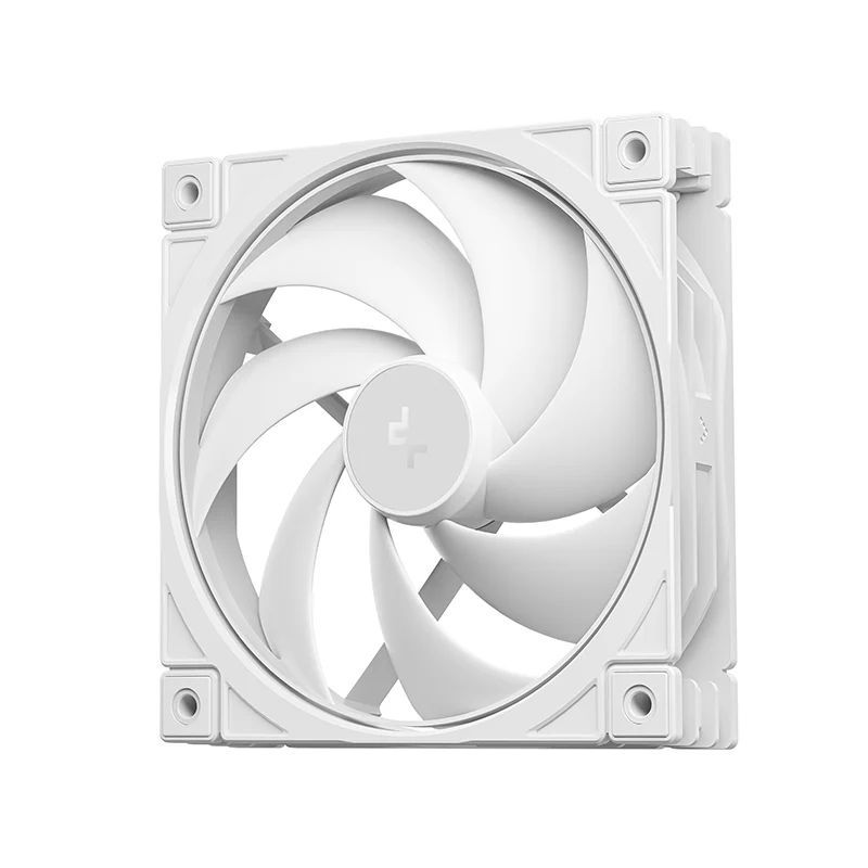 DeepCool FD12 WH V2 DeepCool FD12 WH V2