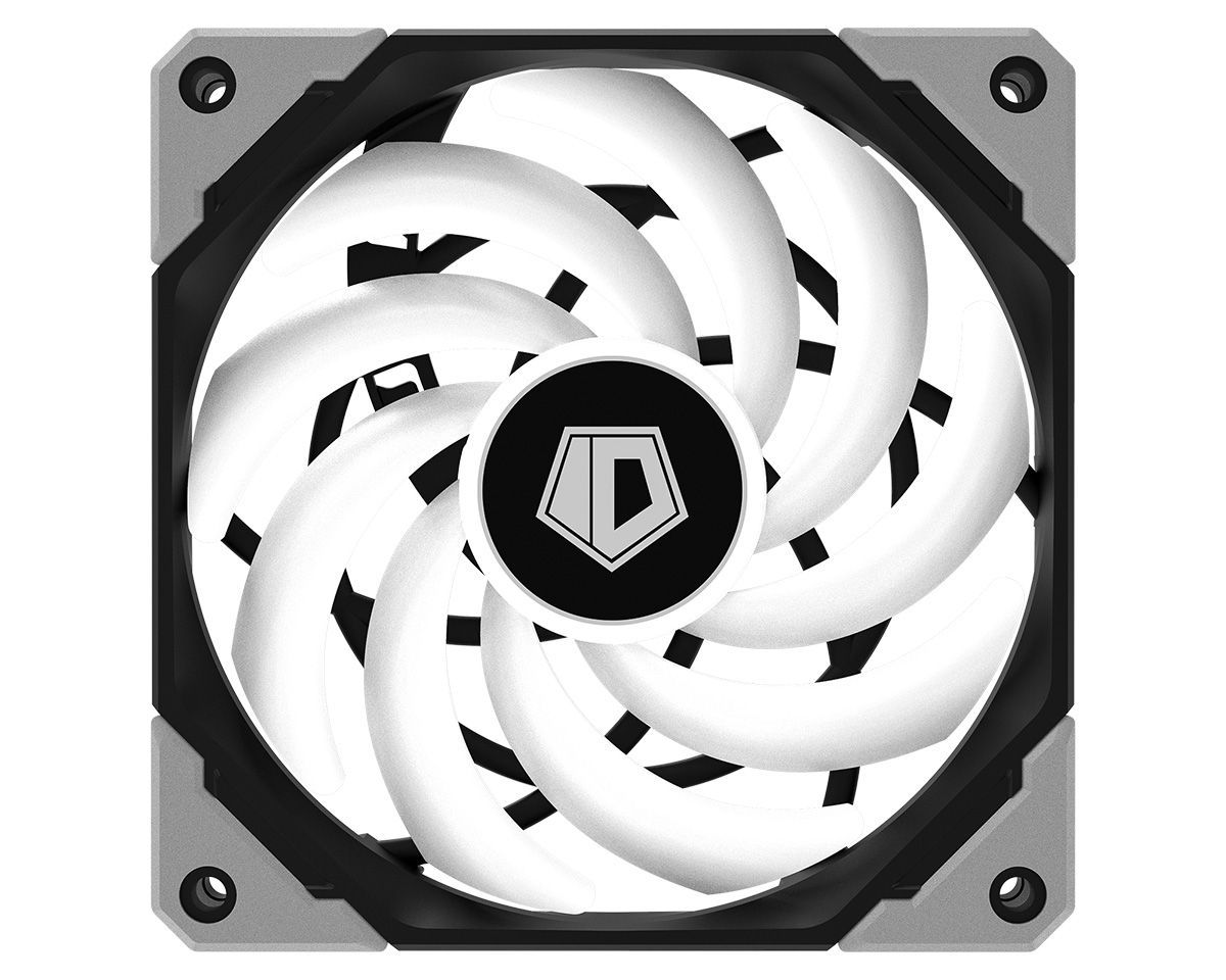 ID-COOLING NO-12015-XT ARGB Cooler ID-COOLING NO-12015-XT ARGB Cooler