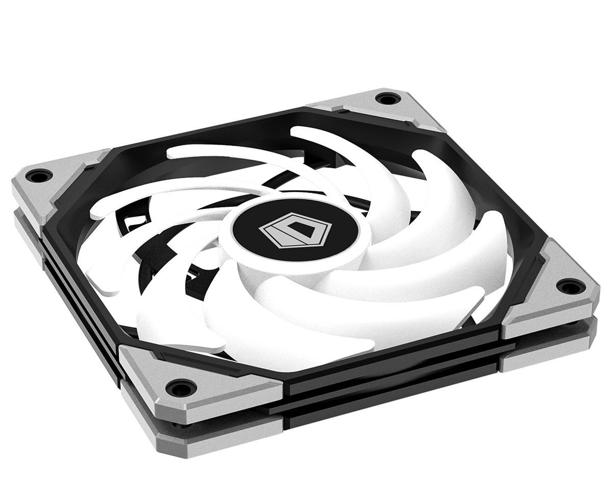 ID-COOLING NO-12015-XT ARGB Cooler ID-COOLING NO-12015-XT ARGB Cooler