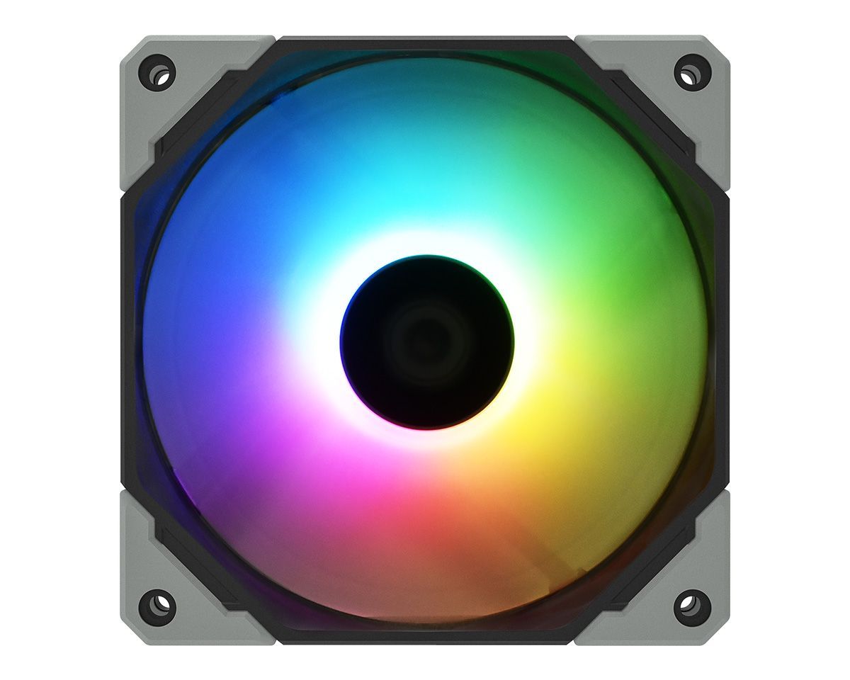 ID-COOLING NO-12015-XT ARGB Cooler ID-COOLING NO-12015-XT ARGB Cooler