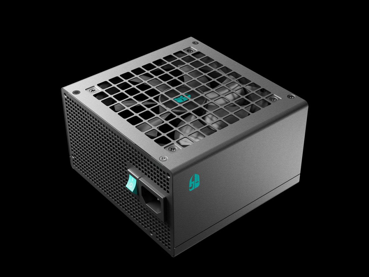 DeepCool 550W 80+ Bronze Gamerstorm PF550X