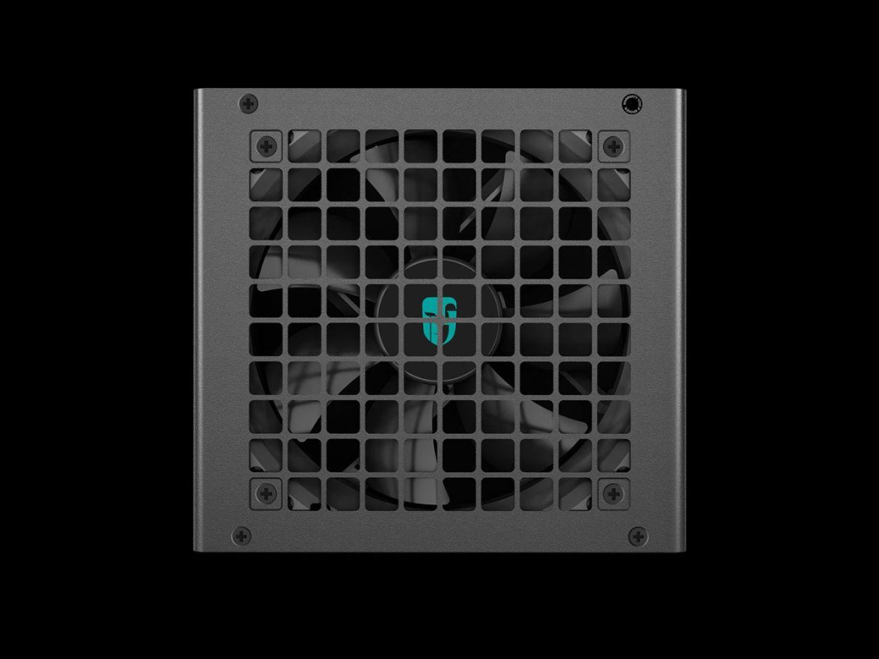 DeepCool 750W 80+ Bronze Gamerstorm PF750X DeepCool 750W 80+ Bronze Gamerstorm PF750X